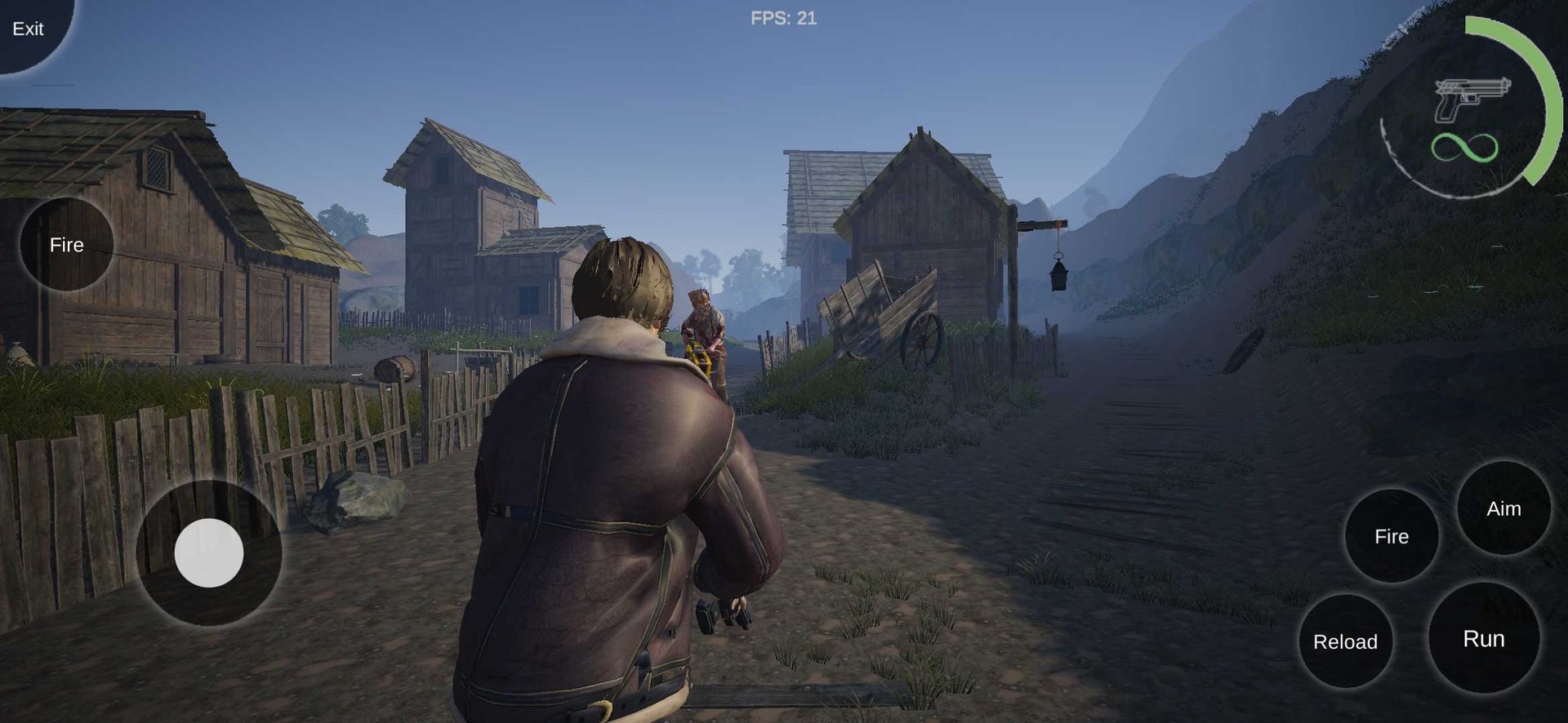 艾尔登法环 截图22