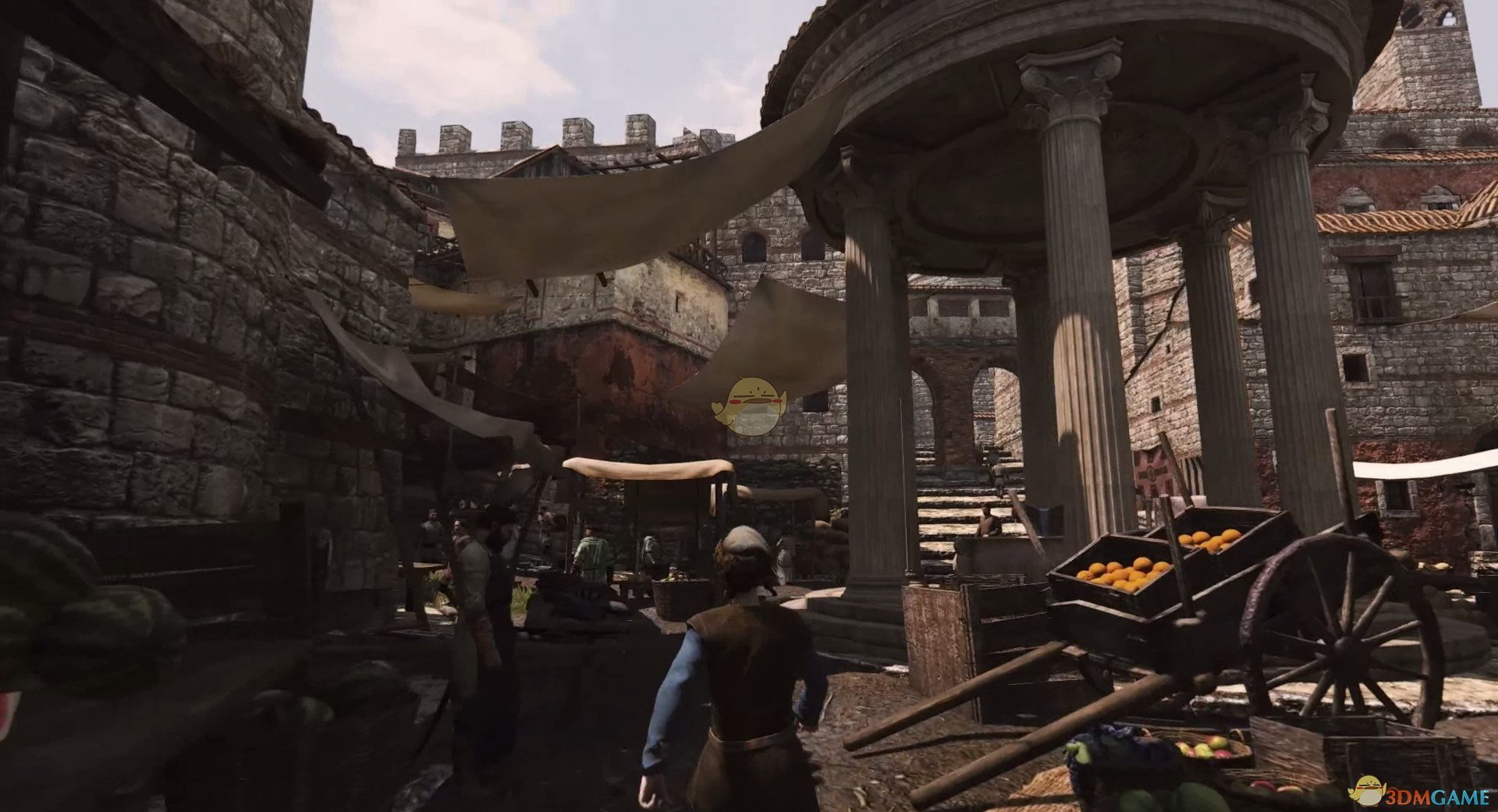 战神 豪华版 截图3