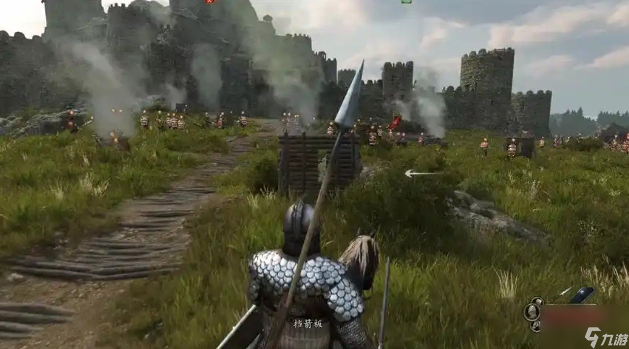 战神 豪华版 截图4