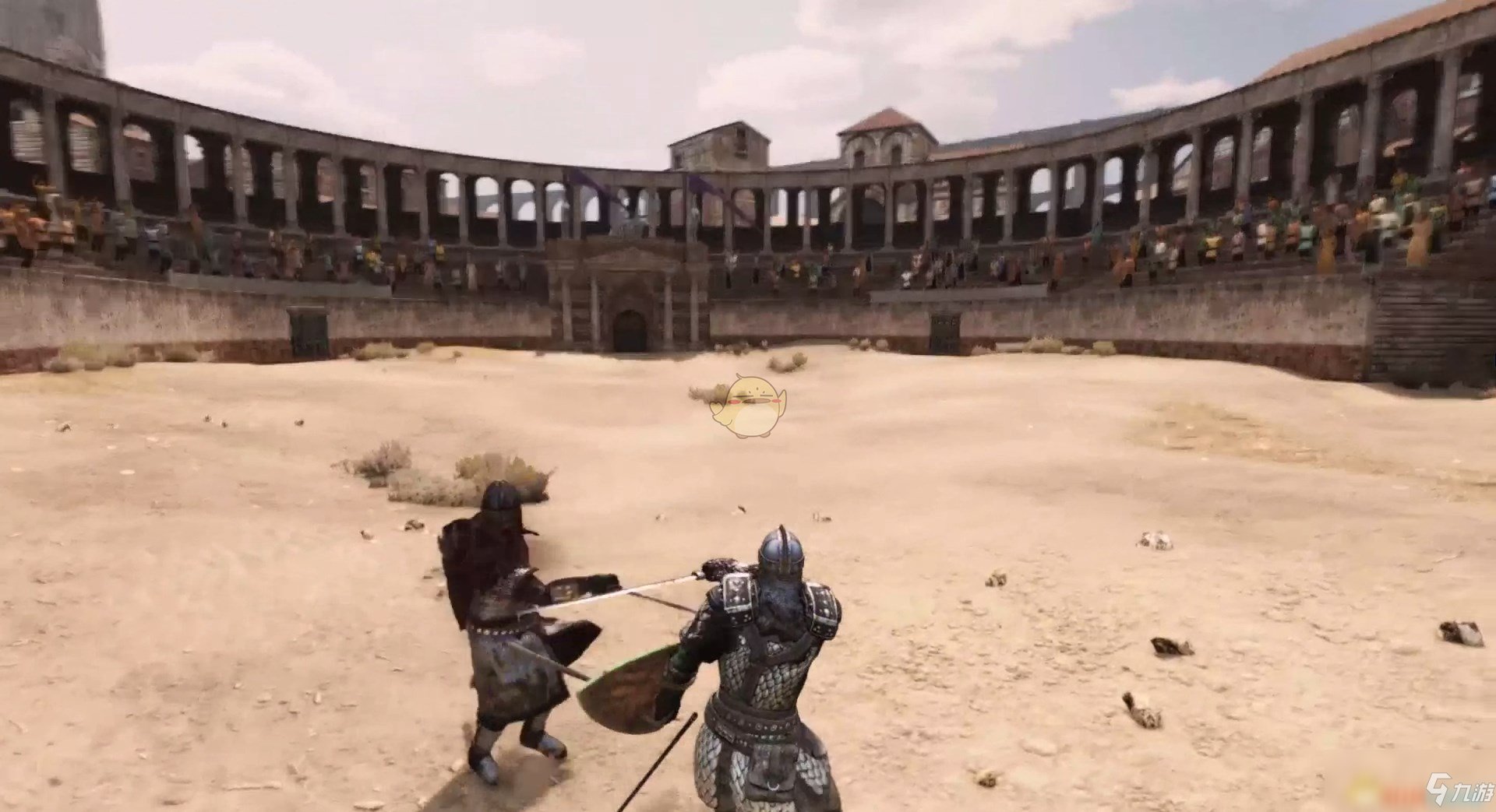 战神 豪华版 截图5