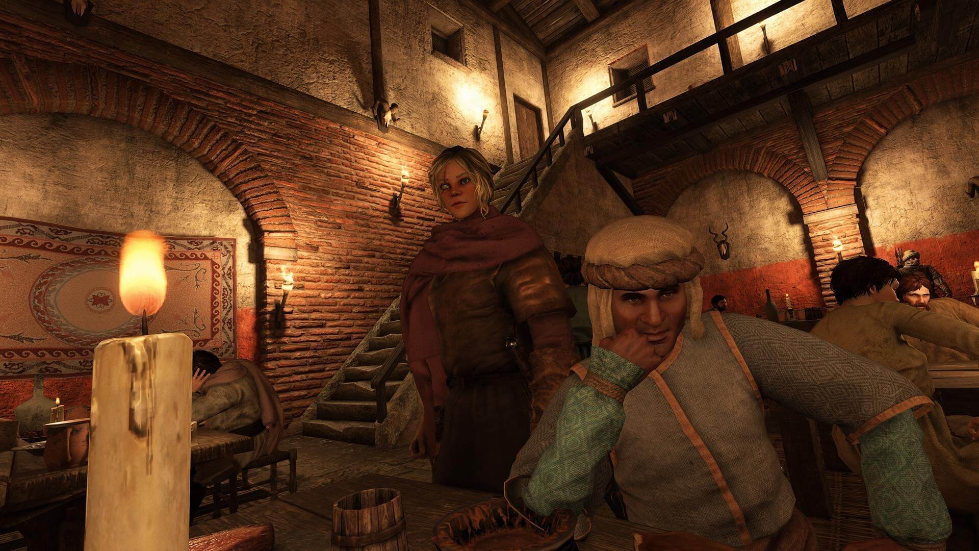 战神 豪华版 截图7