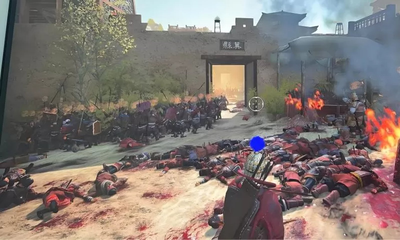 战神 豪华版 截图13