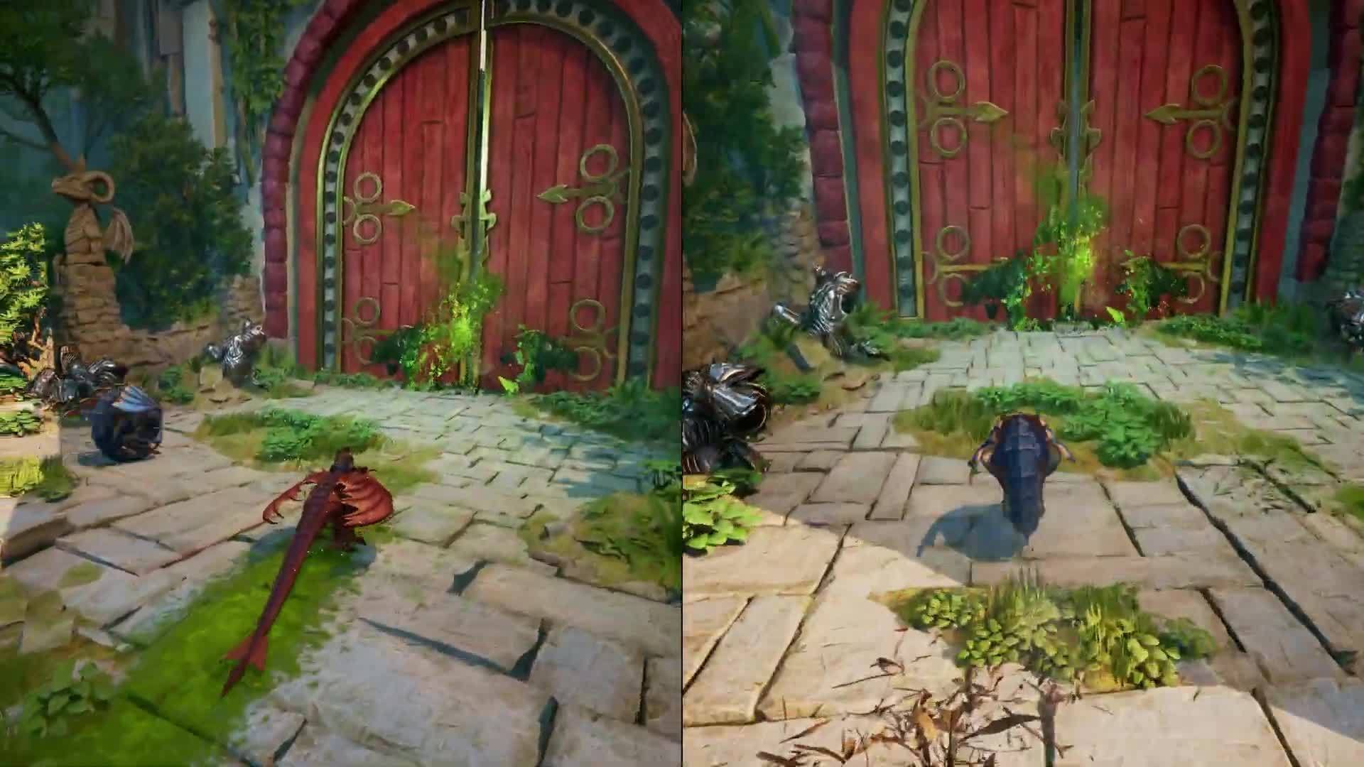 只狼：影逝二度 截图2