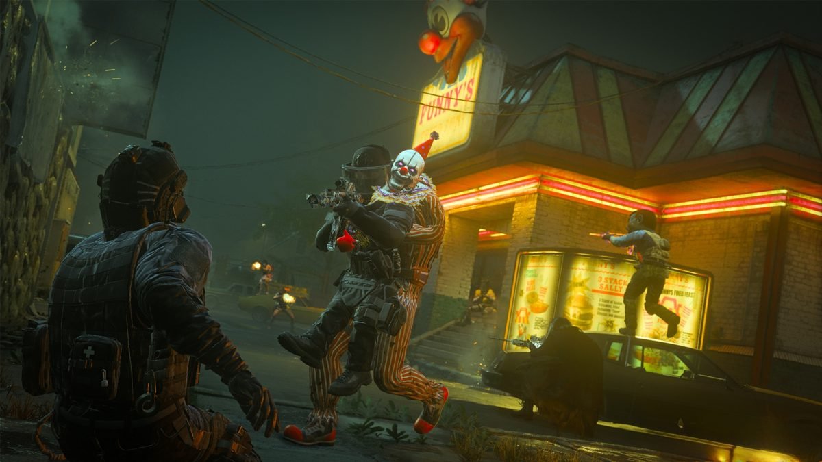 战地风云 豪华版 截图2