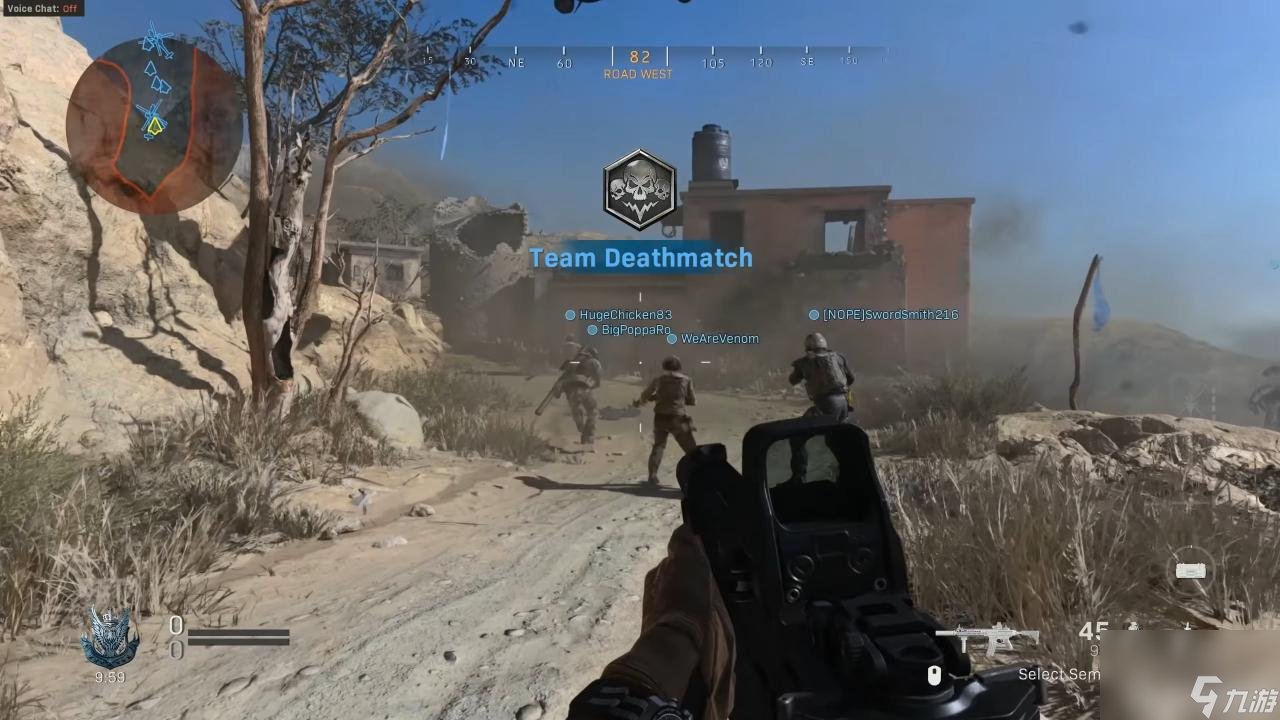 战地风云 豪华版 截图11