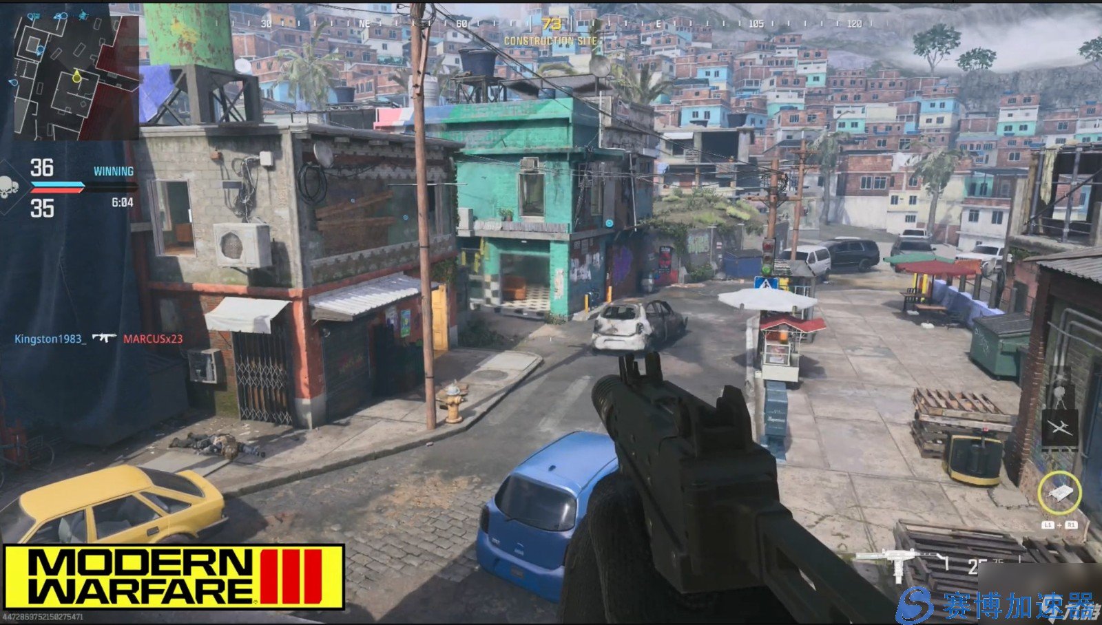 战地风云 豪华版 截图22