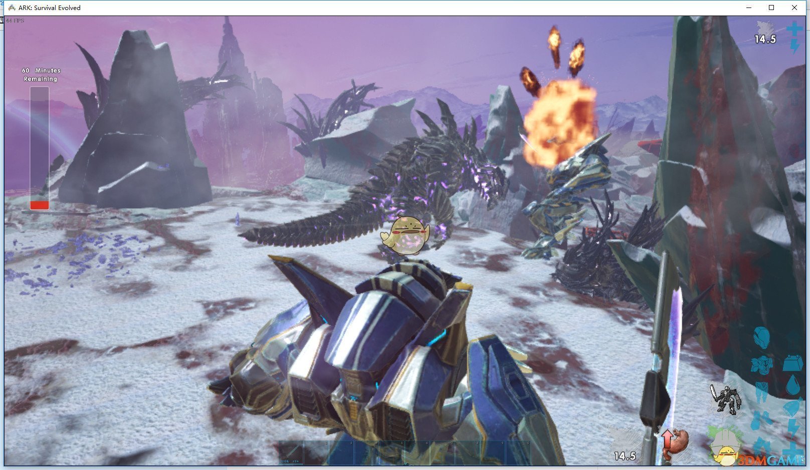 APEX英雄 终极版 截图8