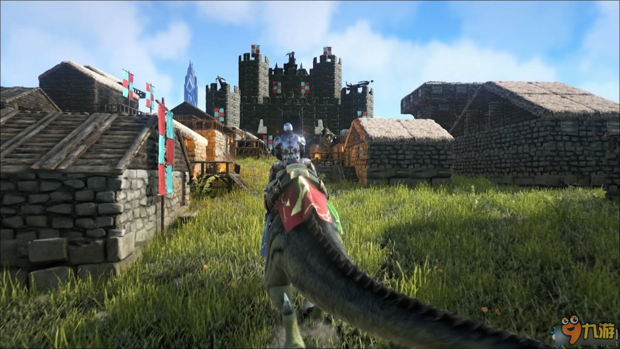 APEX英雄 终极版 截图9