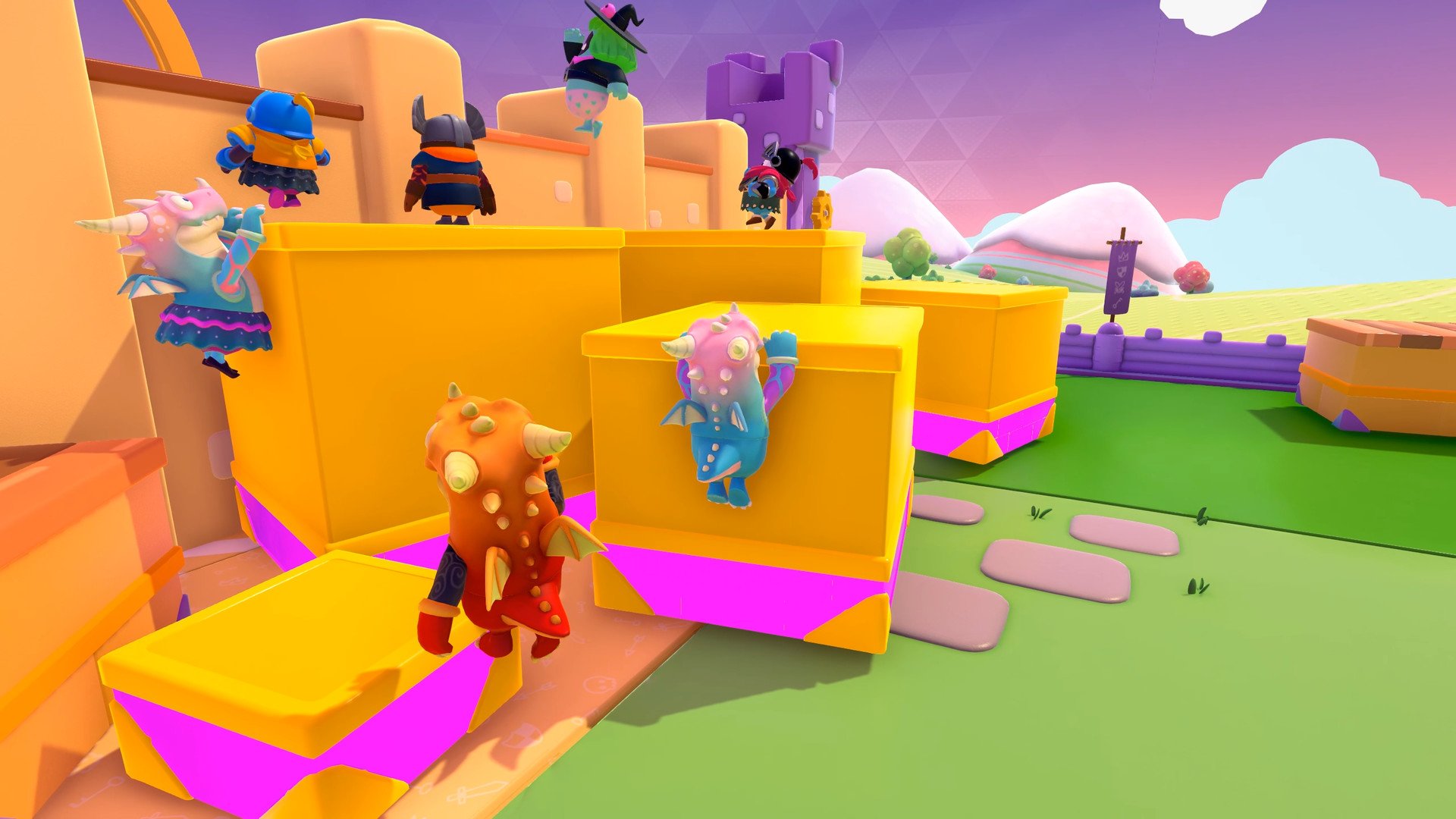 守望先锋2 截图9