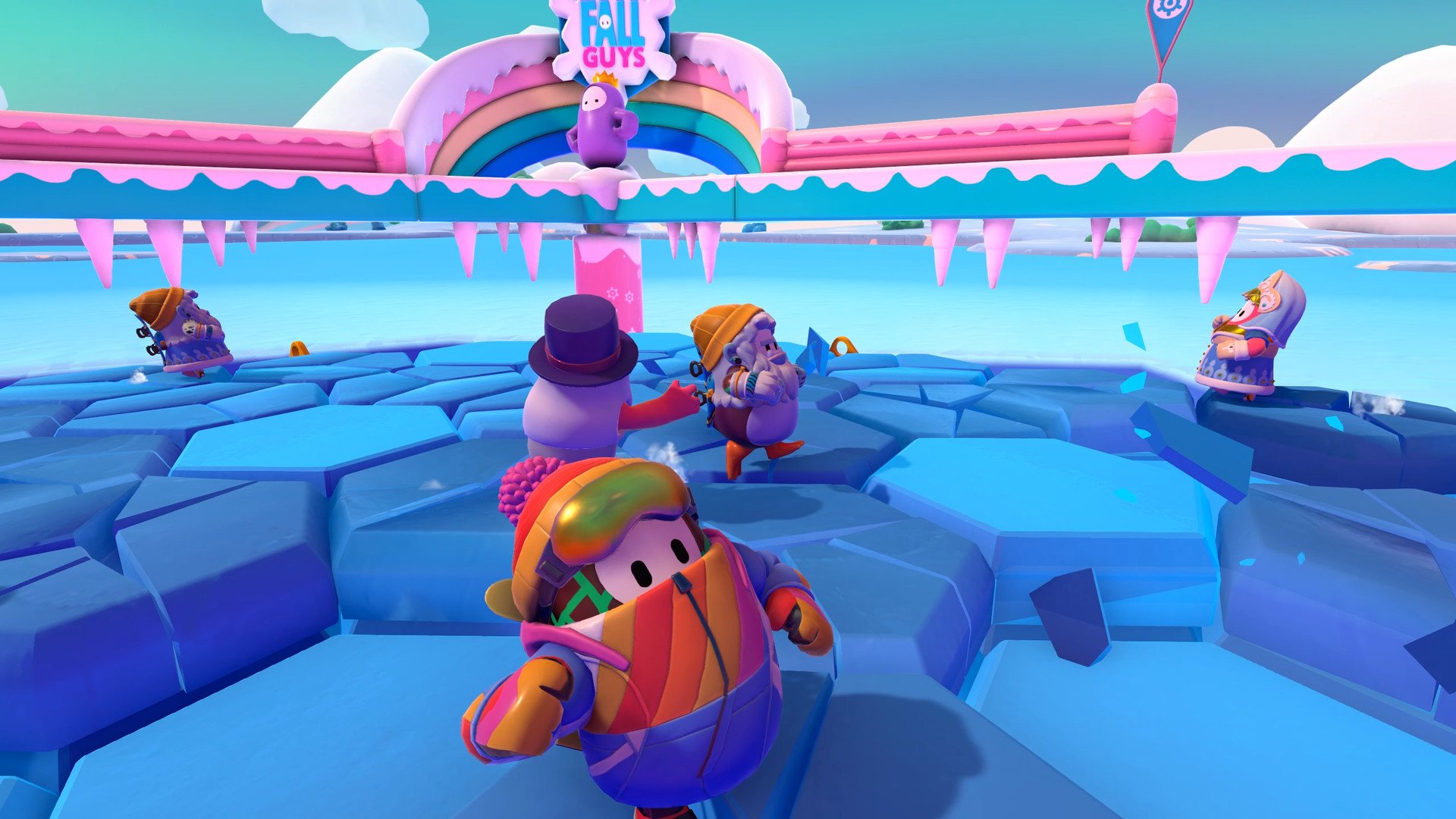 守望先锋2 截图10