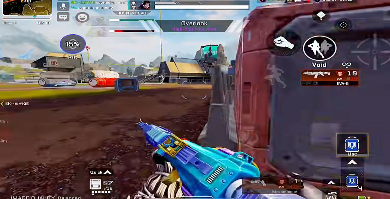 守望先锋2 截图14