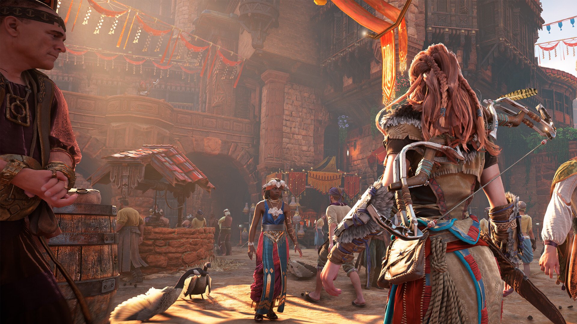 生化危机4：重制版 豪华版 截图7