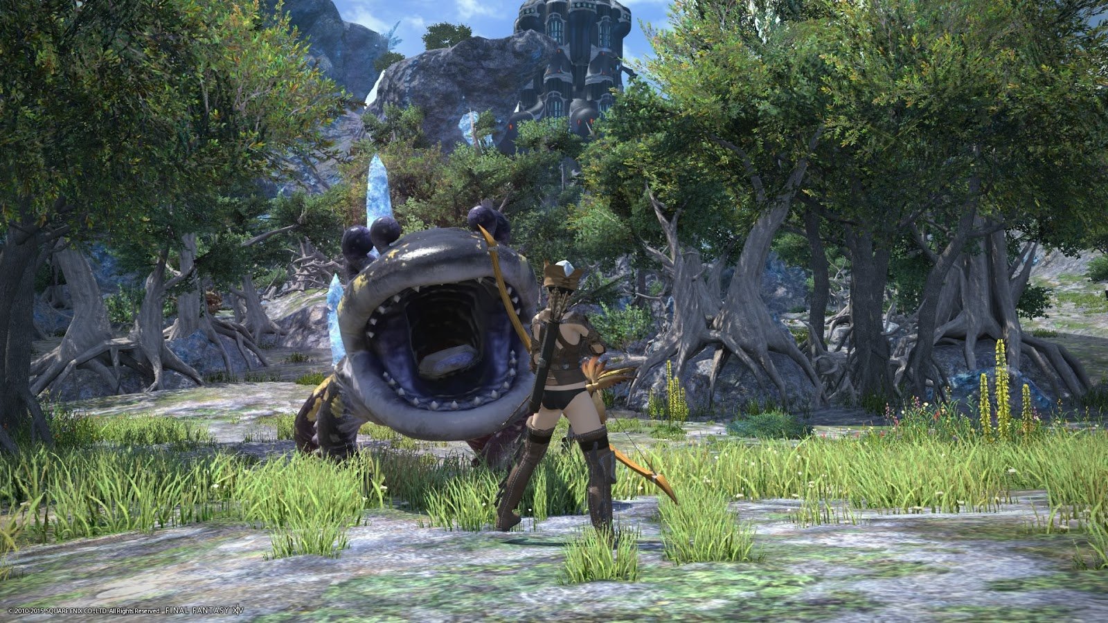 七日杀 终极版 截图10