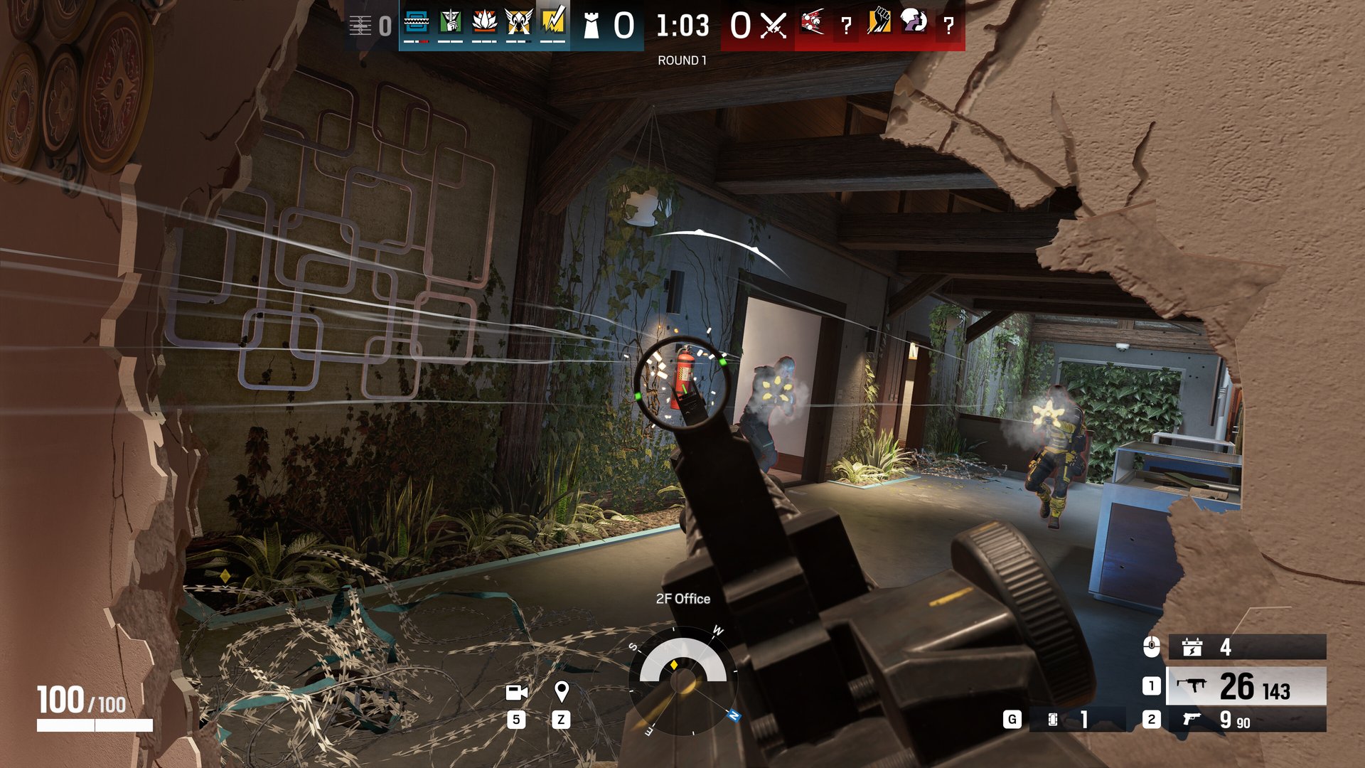 方舟：生存进化 终极版 截图5