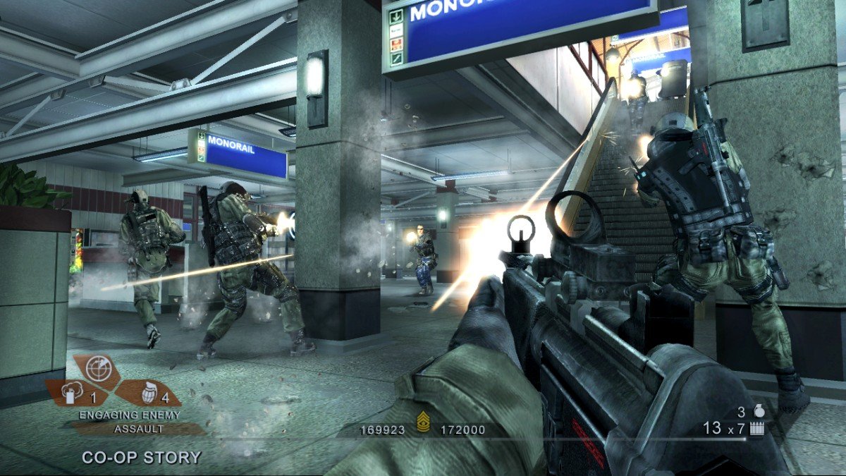 方舟：生存进化 终极版 截图11