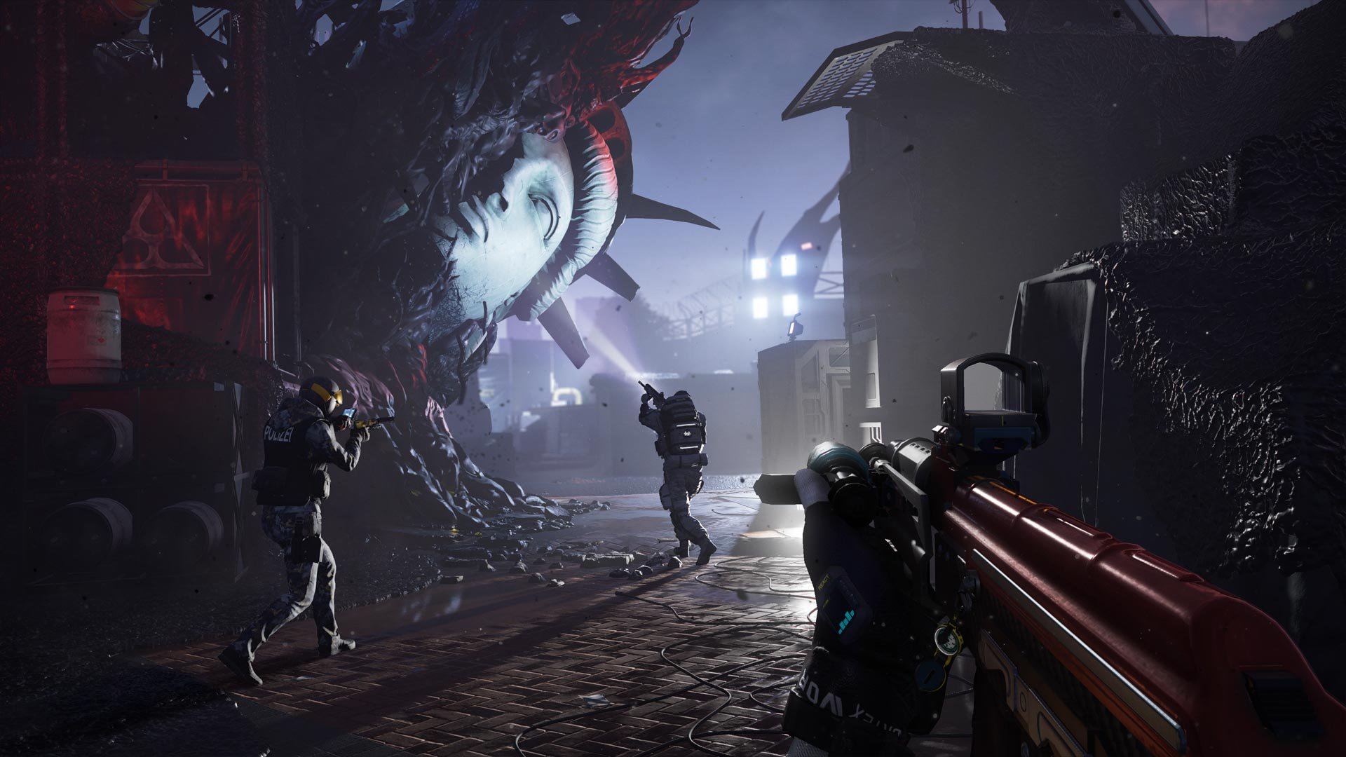 方舟：生存进化 终极版 截图15