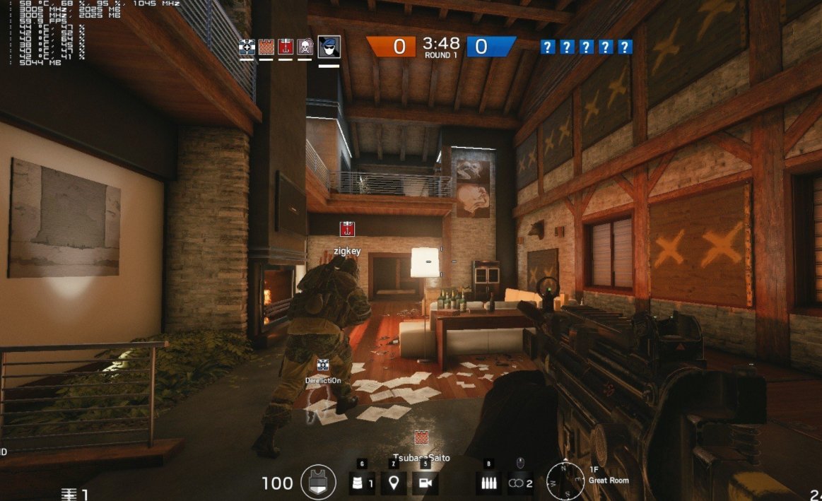 方舟：生存进化 终极版 截图21