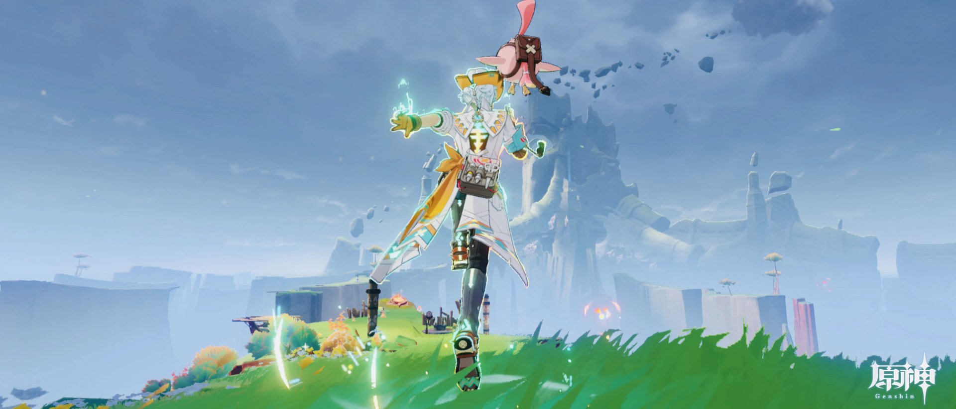 艾尔登法环 截图16