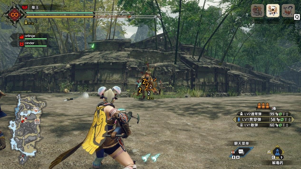 使命召唤：现代战争 年度版 截图2