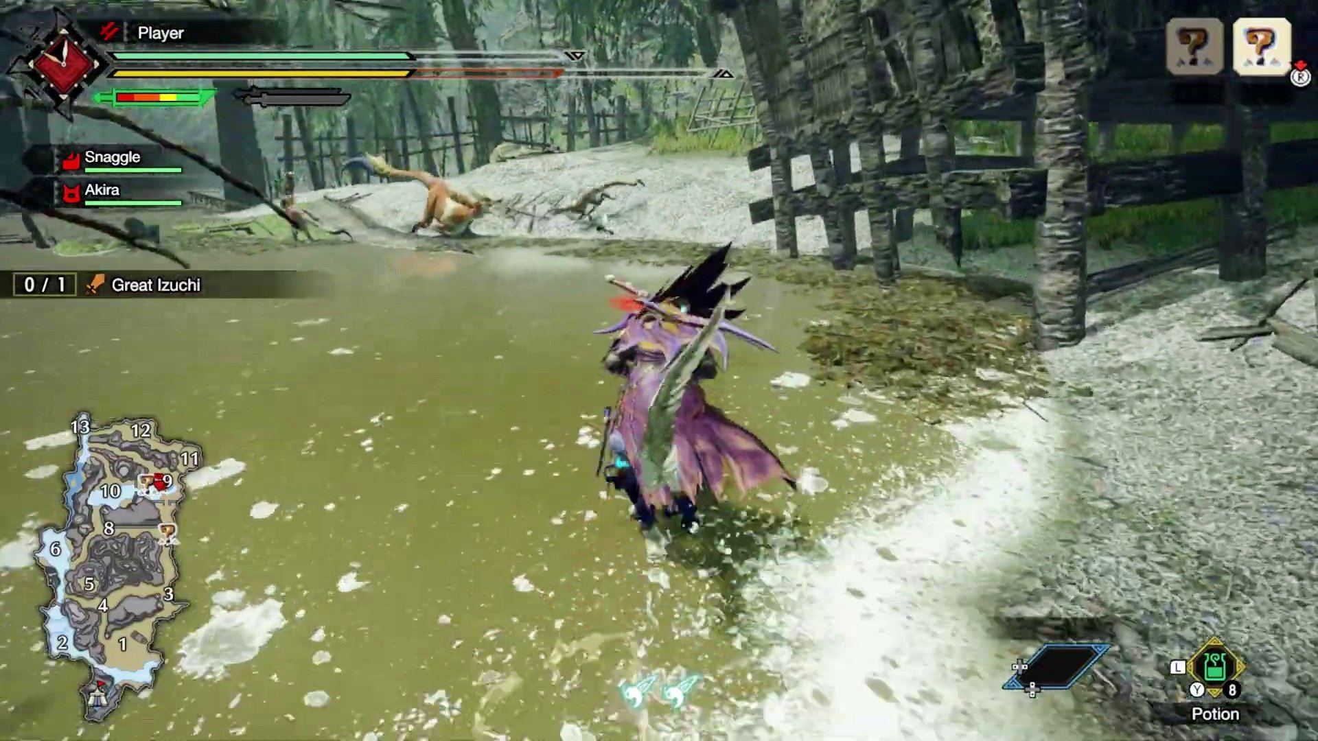 使命召唤：现代战争 年度版 截图18