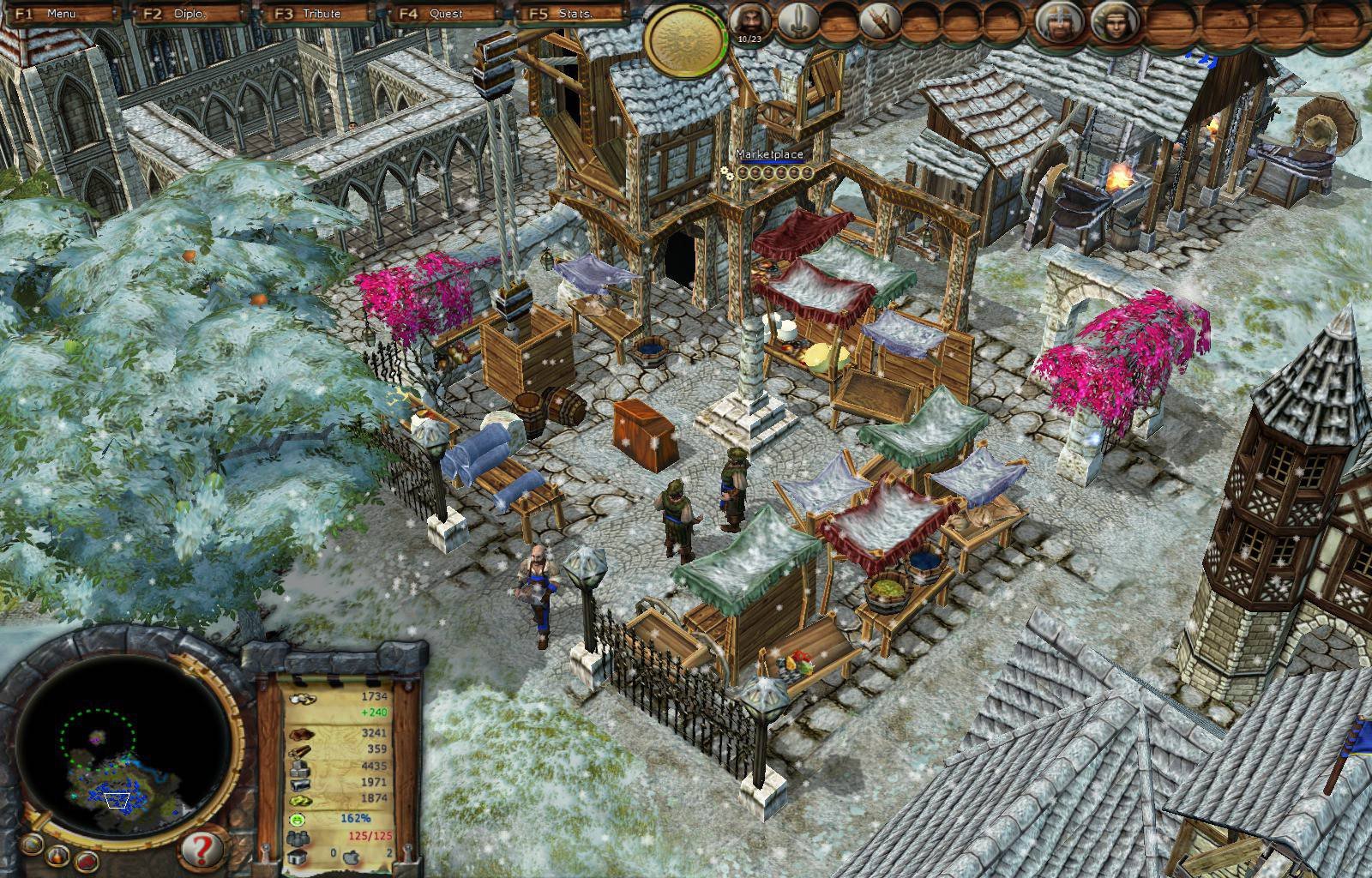 魔兽世界 重制版 截图11