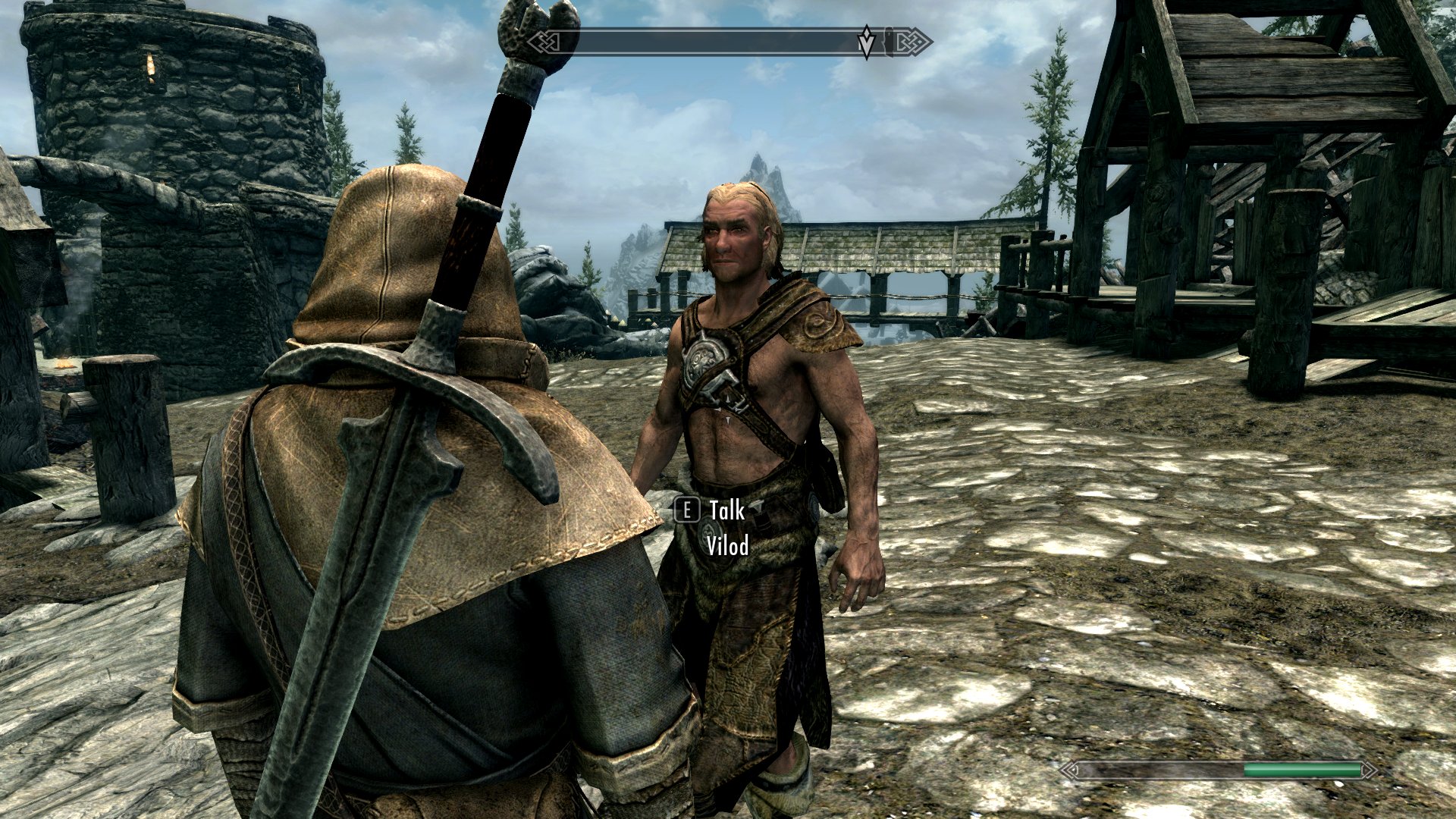 艾尔登法环 截图8