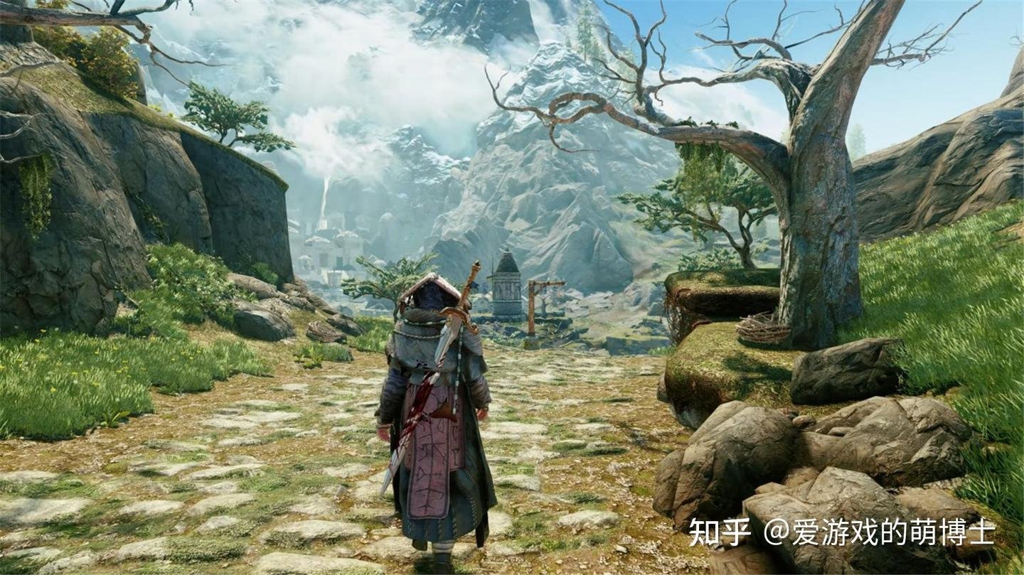 艾尔登法环 截图22