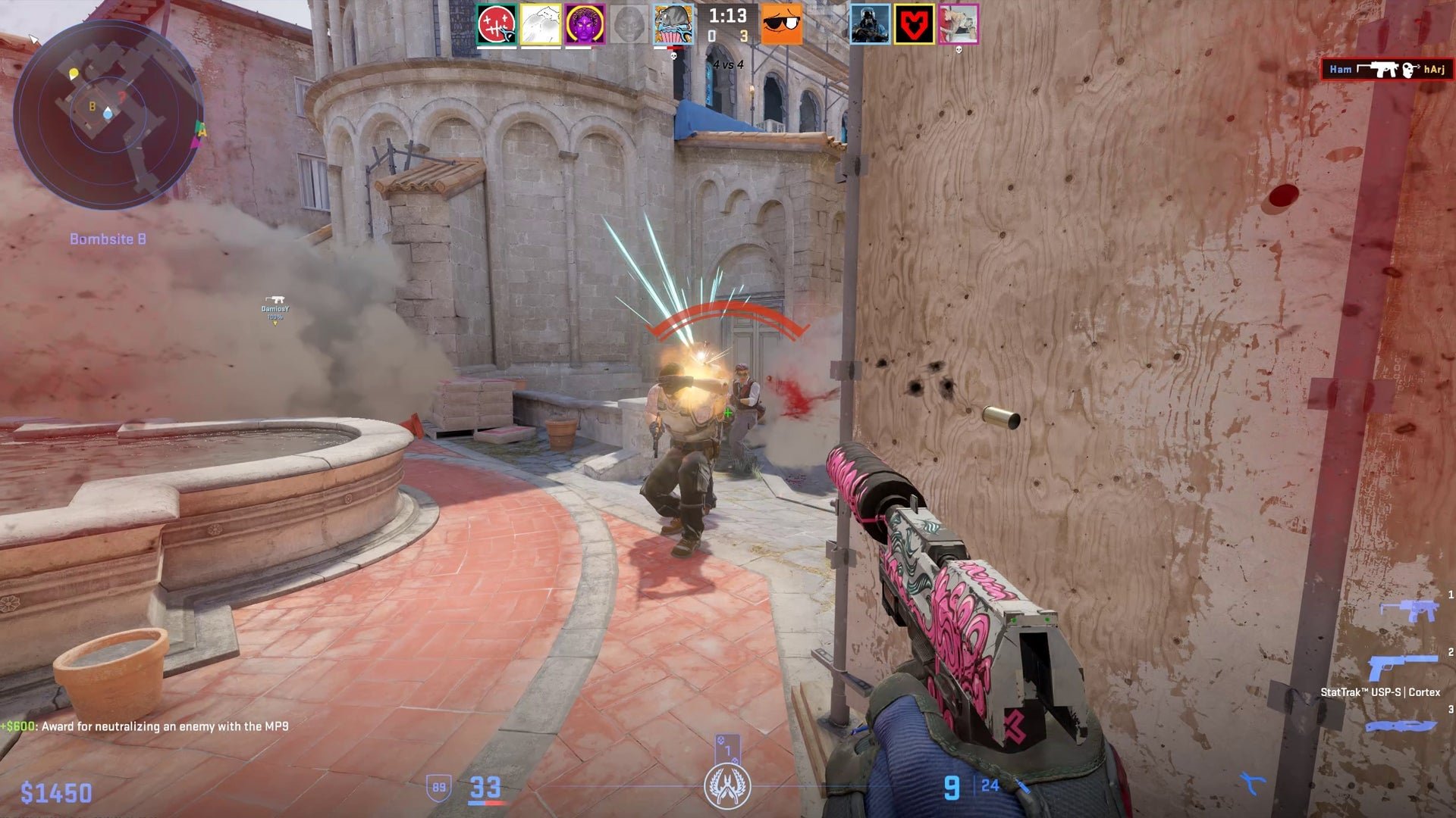 王者荣耀 完整版 截图9