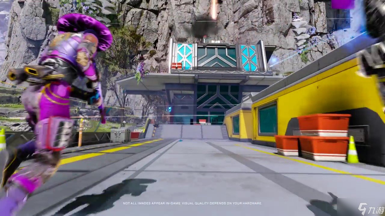 绝地求生 豪华版 截图10