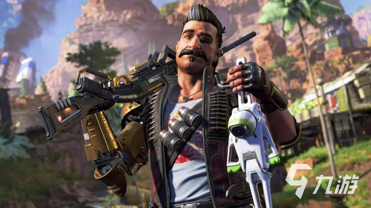 绝地求生 豪华版 截图19