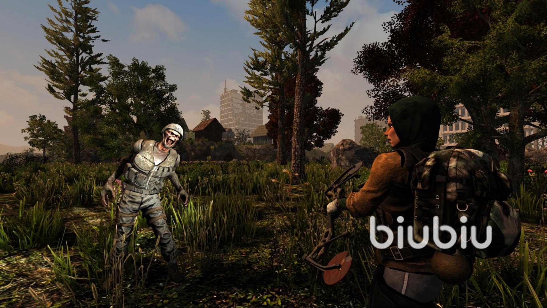 方舟：生存进化 终极版 截图7