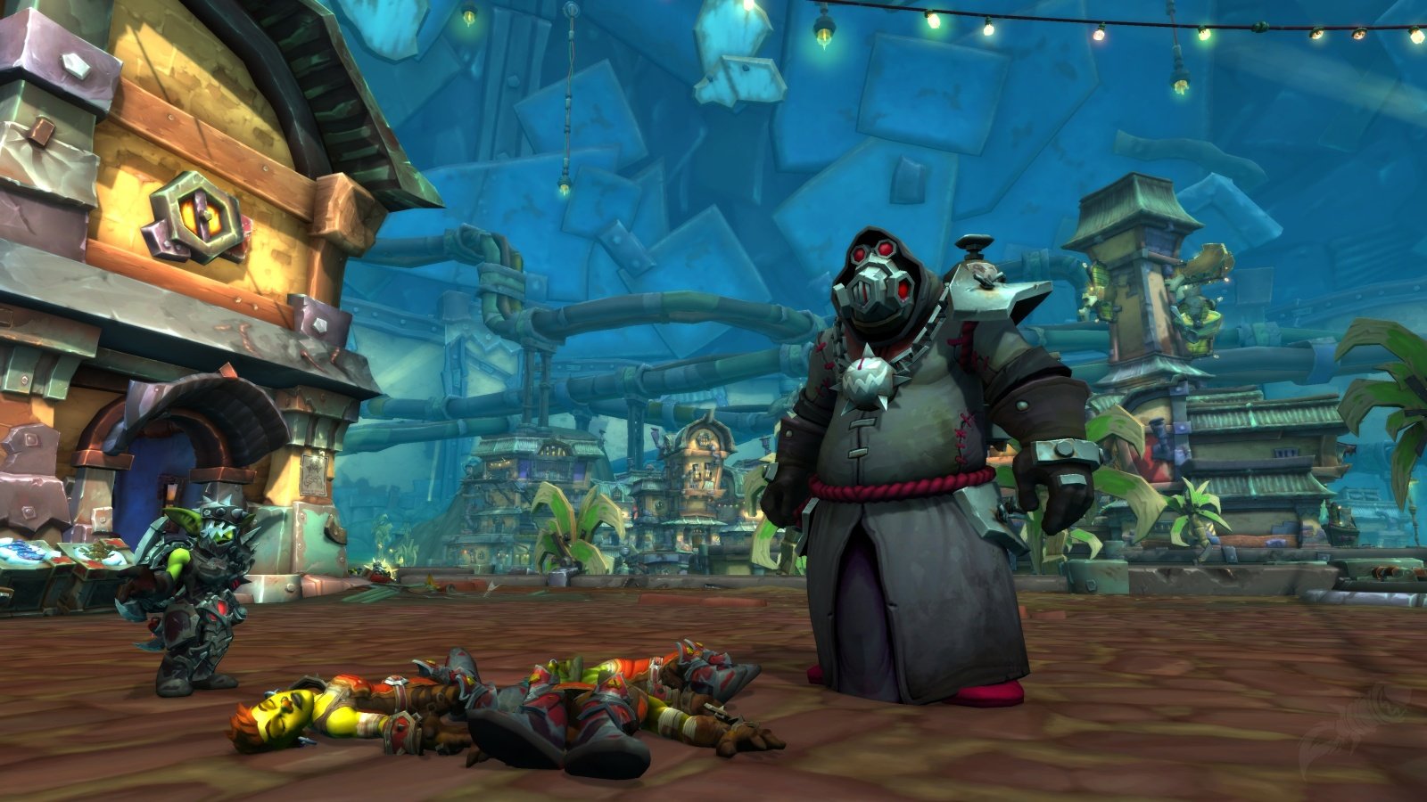 我的世界 年度版 截图20