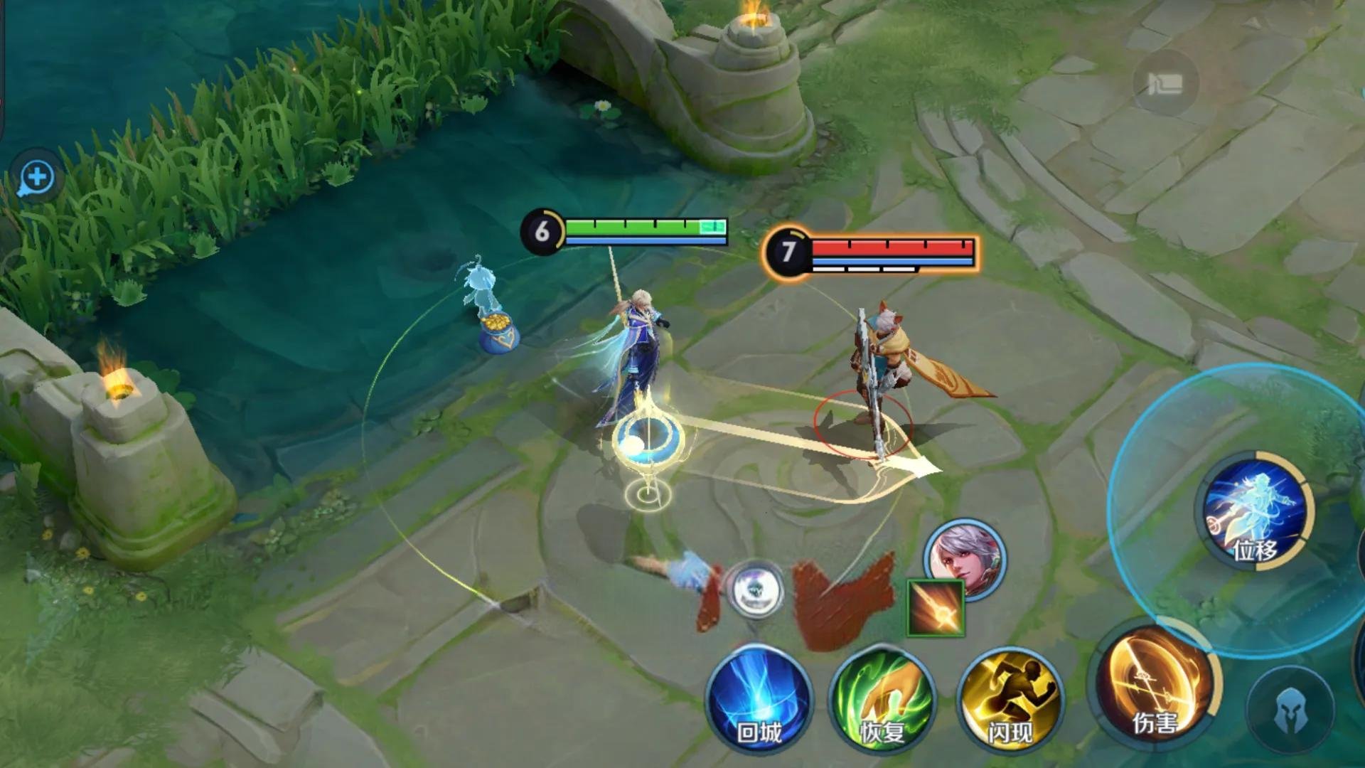 怪物猎人：崛起 重制版 截图16