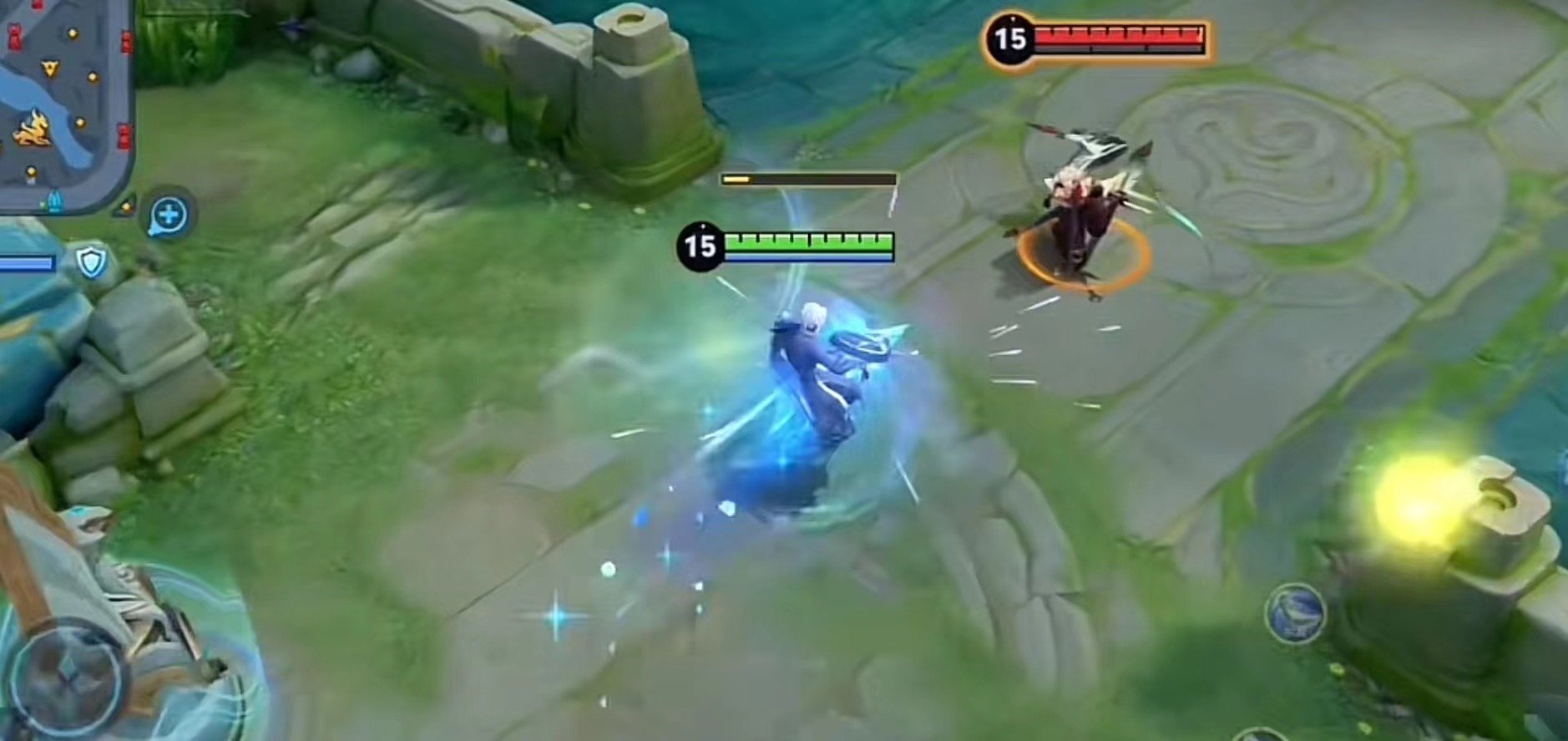 怪物猎人：崛起 重制版 截图20