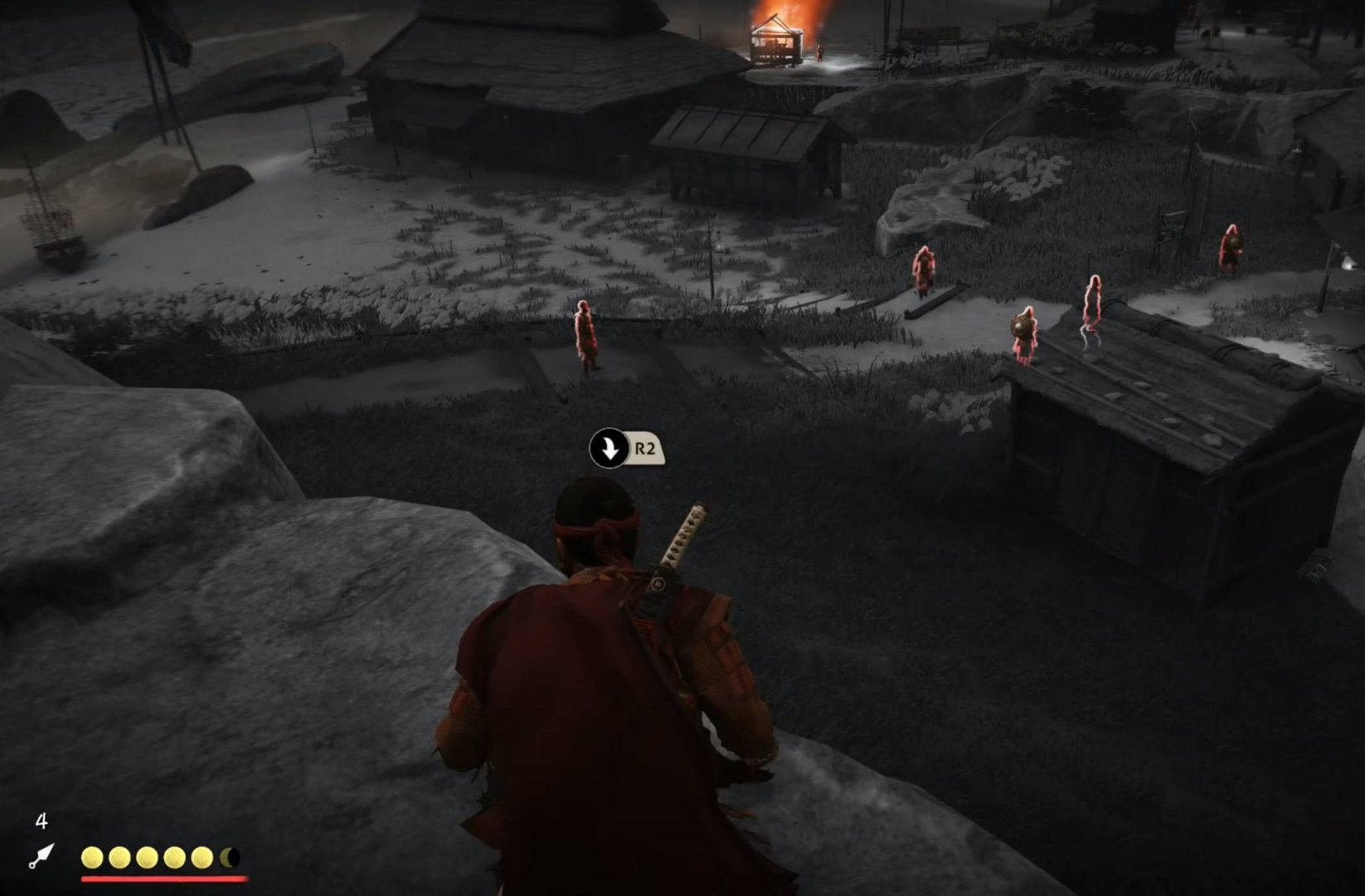 生化危机4：重制版 豪华版 截图12