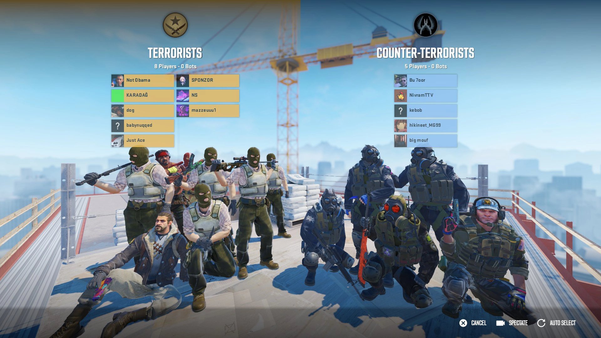 战地风云 豪华版 截图1