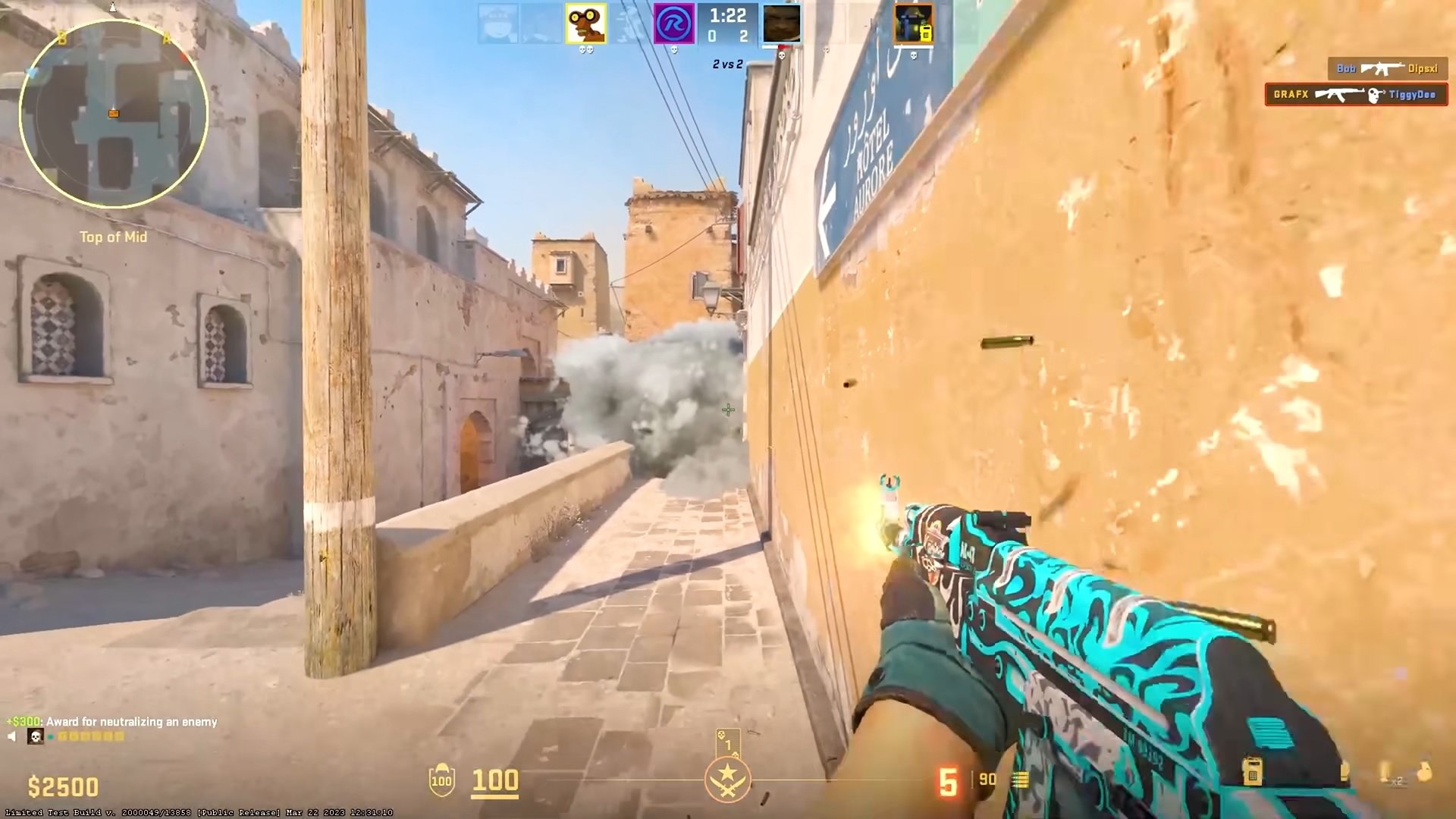 战地风云 豪华版 截图4