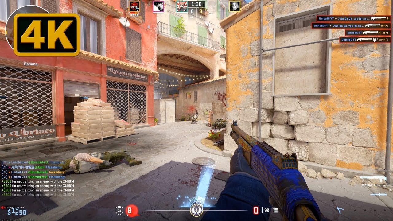 战地风云 豪华版 截图15