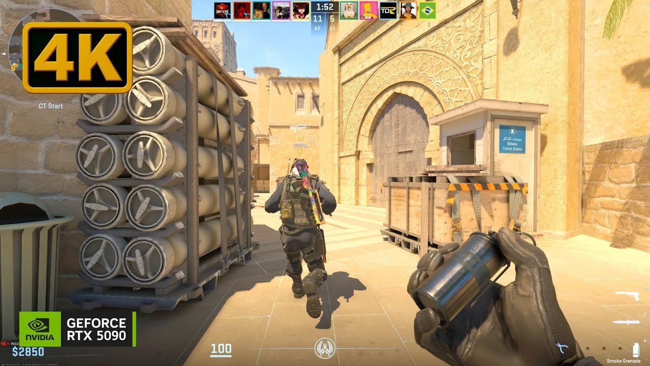 战地风云 豪华版 截图16