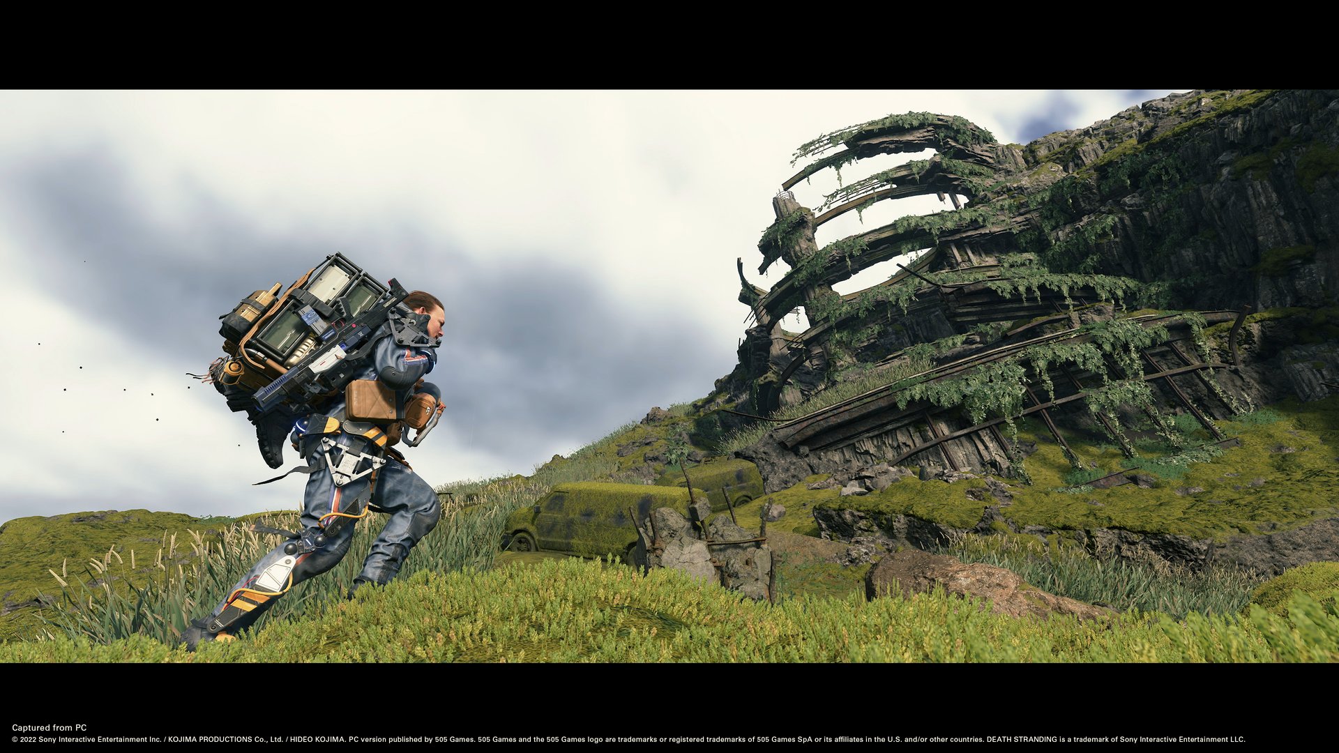 守望先锋2 截图2