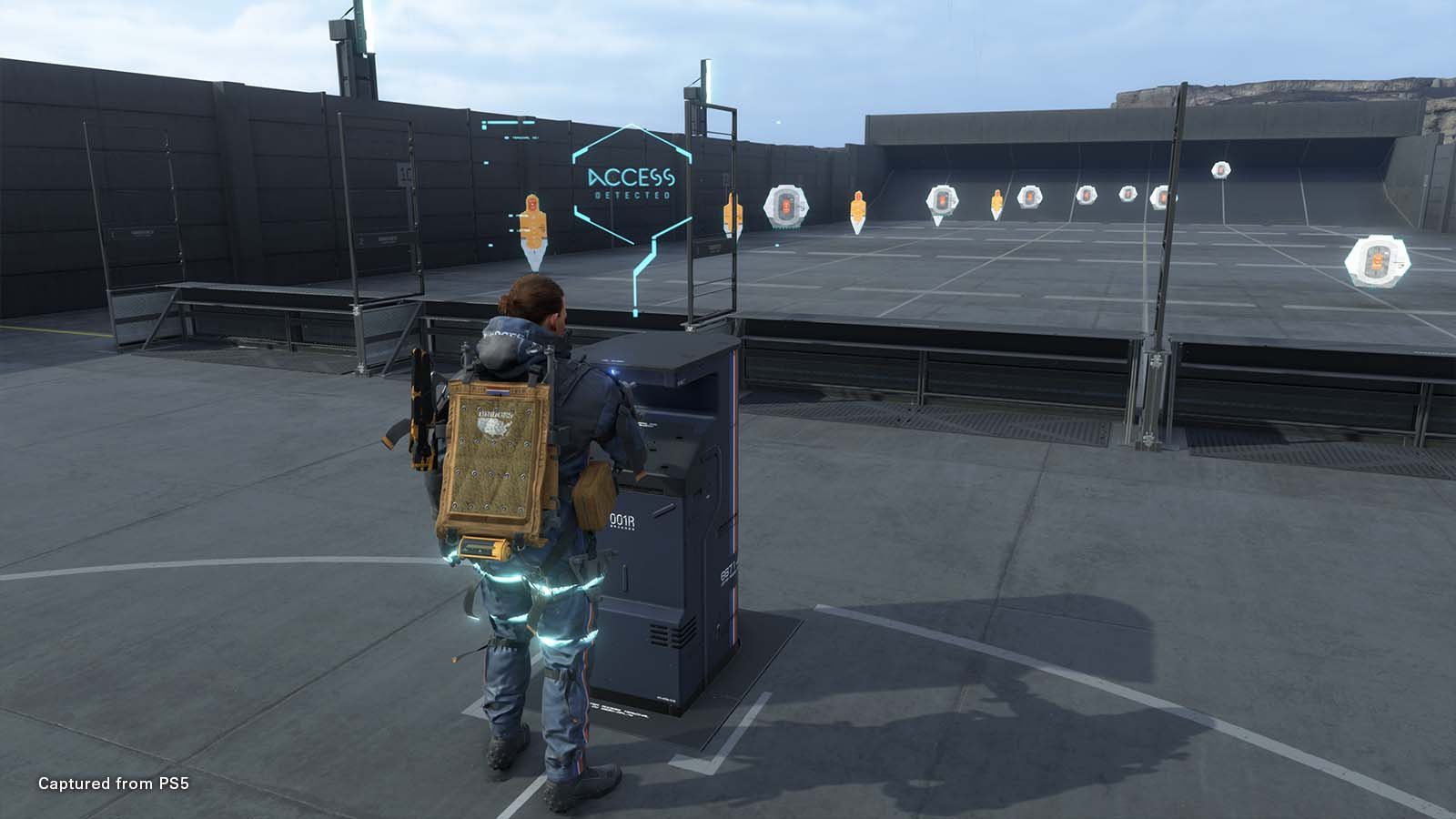 守望先锋2 截图8