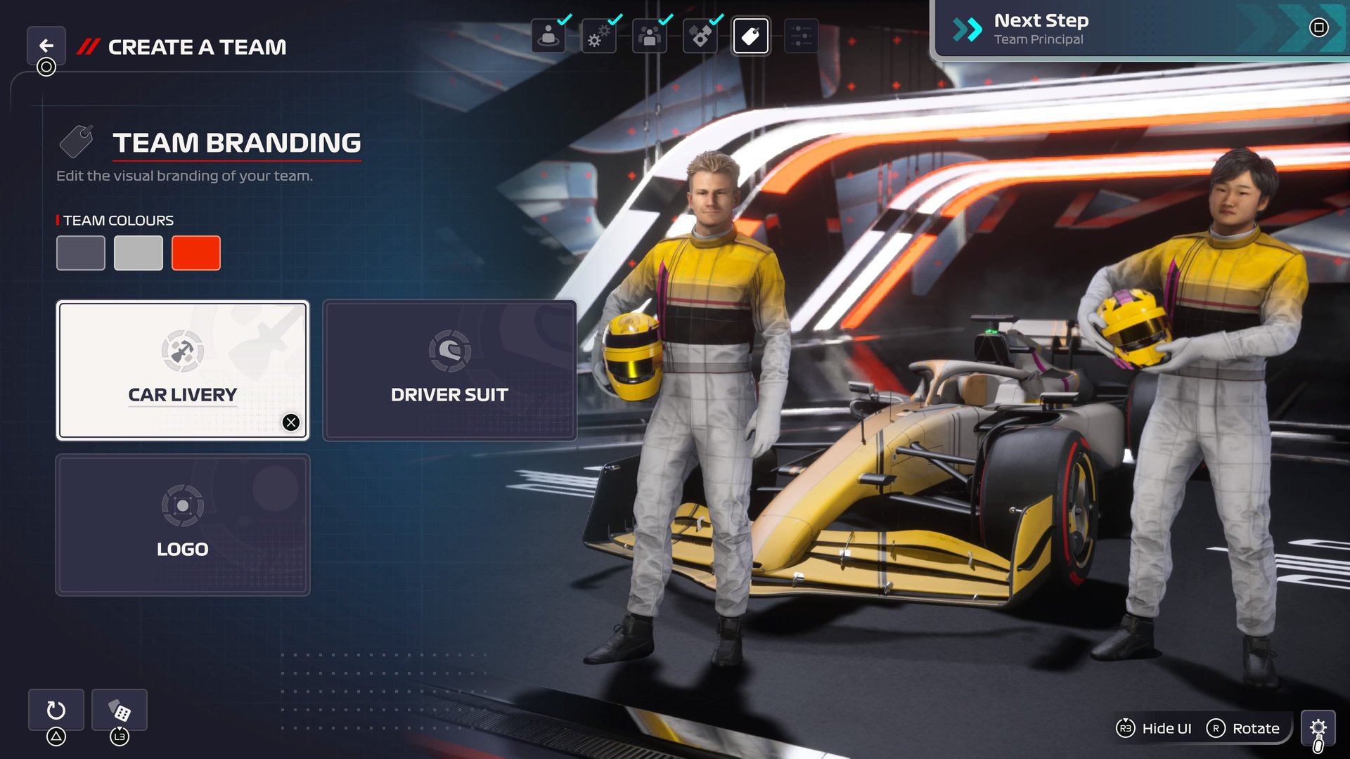 最终幻想14 完整版 截图5