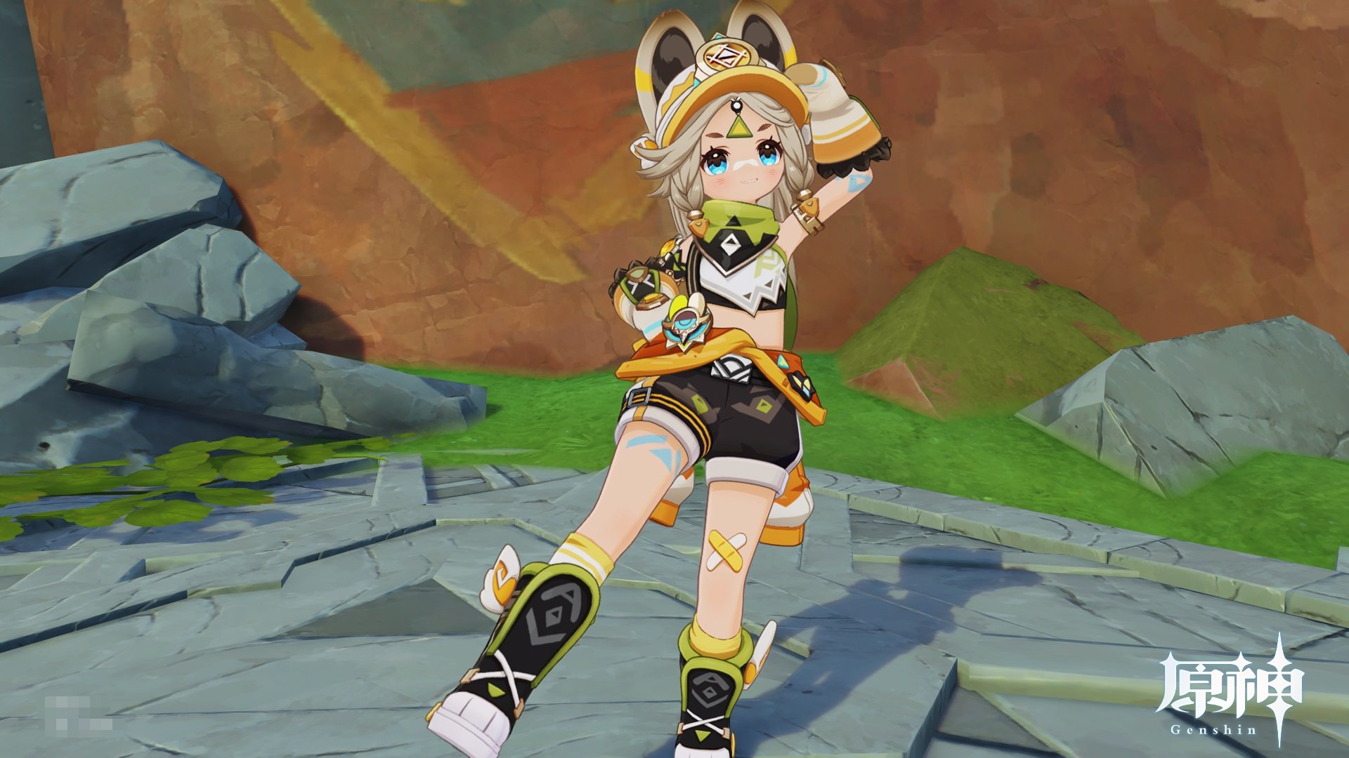 守望先锋2 截图14