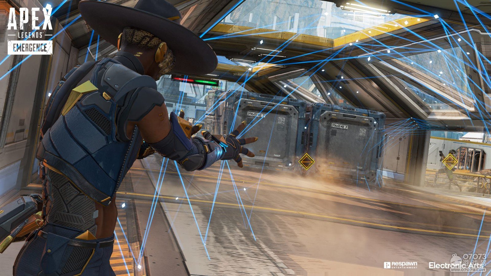 守望先锋2 截图17