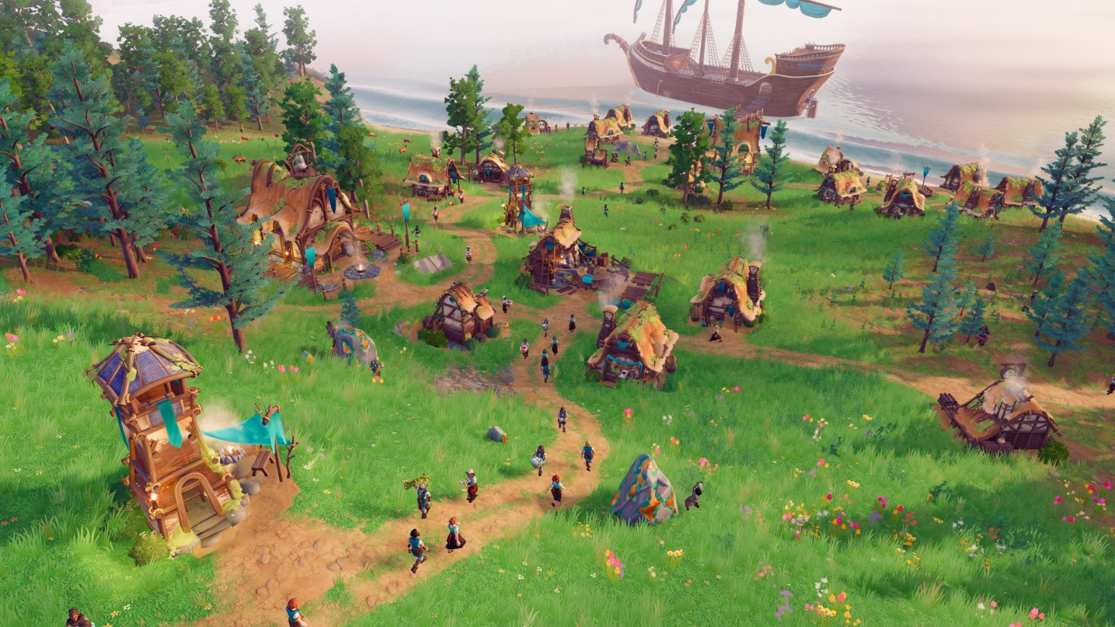 我的世界 完整版 截图3