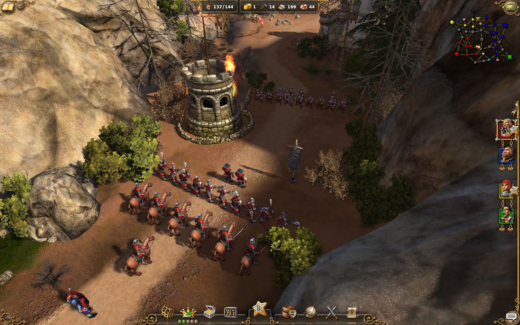 我的世界 完整版 截图8