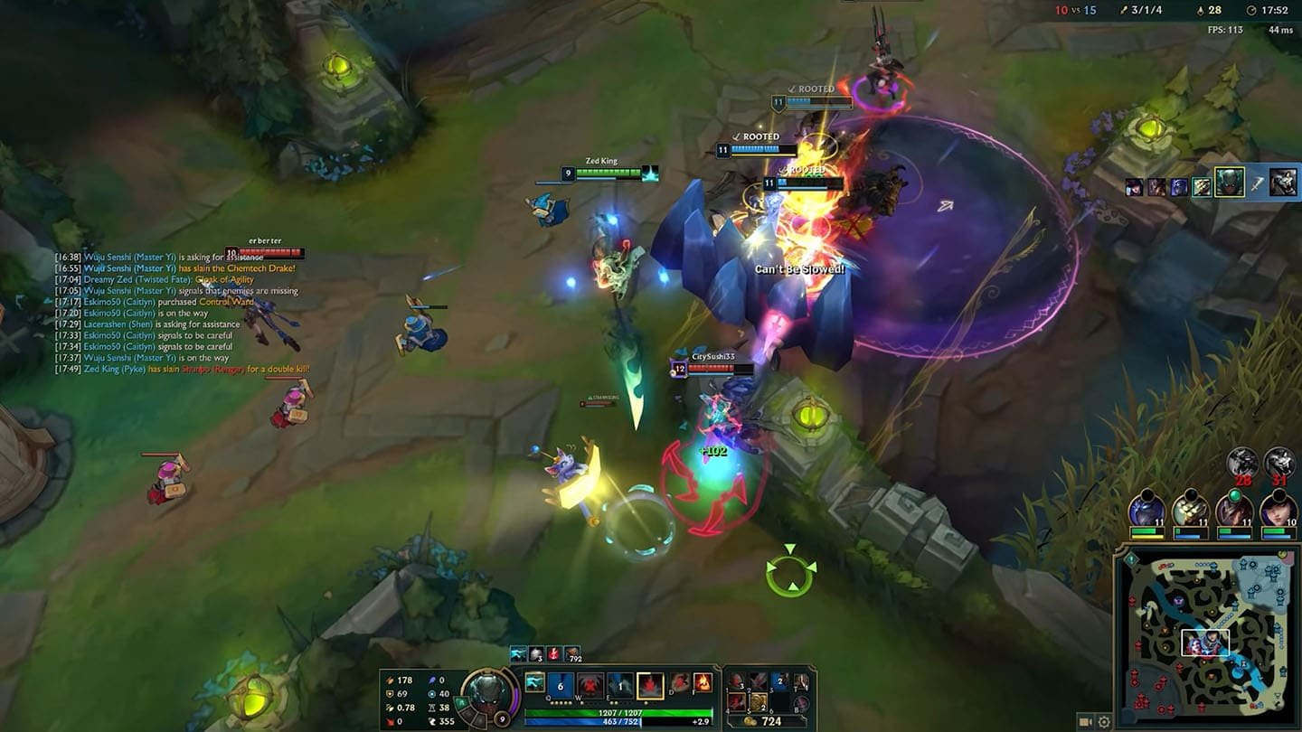 黑暗之魂3 完整版 截图17