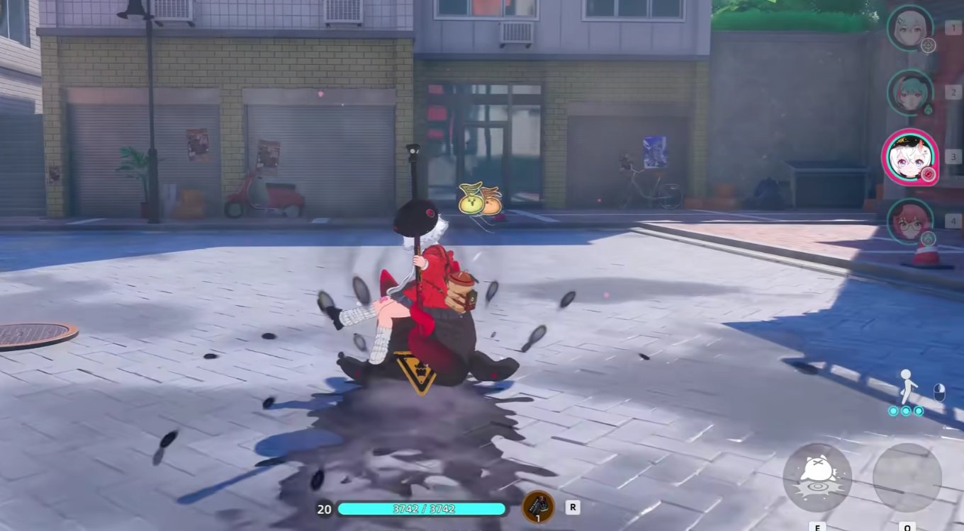 女神异闻录5 豪华版 截图19