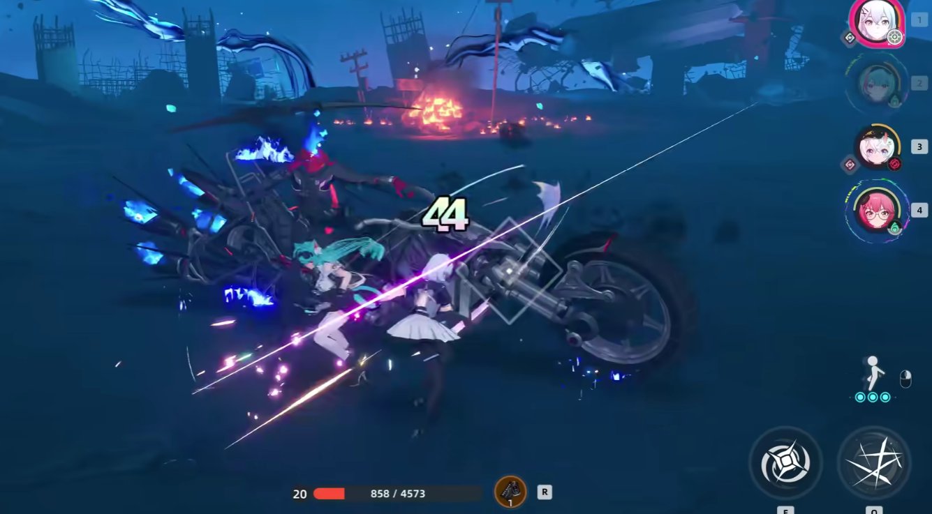 女神异闻录5 豪华版 截图24