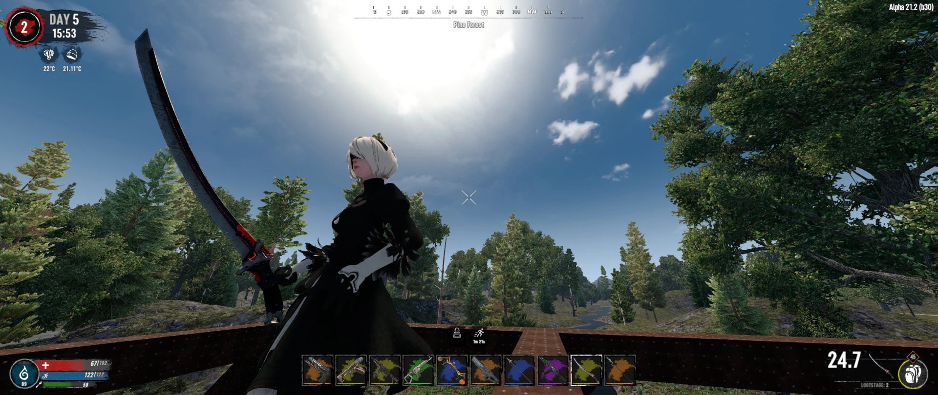 星露谷物语 豪华版 截图15